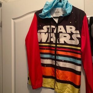 Star Wars jacket